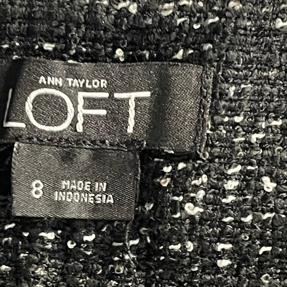 Loft winter shorts - Picture 3 of 9